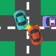 Programın simgesi: Driver Test crossroad: 3D…