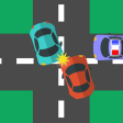 Driver Test crossroad: 3D Game