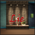 Ikon program: 脱出ゲーム　Lie