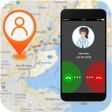 Icon of program: Phone number location: Mo…