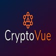 Icon of program: CryptoVue