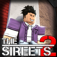 Icon of program: The Streets 2