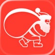 أيقونة البرنامج: Santa's Bag