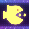 Ícone do programa: Beanfish: Clear the Color…