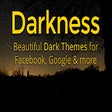 Darkness - Beautiful Dark Themes