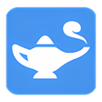 プログラムのアイコン：Driving Test Genie