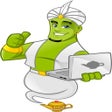 Icon of program: Driving Test Genie