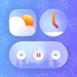 Иконка программы: Thematic: Themes  Widgets