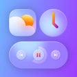 Symbol des Programms: Thematic: Themes  Widgets