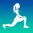 Programın simgesi: Home workout routines