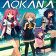 Symbol des Programms: Aokana: Four Rhythms Acro…