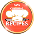 プログラムのアイコン：EASY COOKING RECIPES
