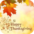 程序图标：Thanksgiving Day : Blessi…
