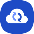 Иконка программы: Samsung Cloud