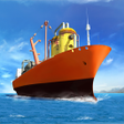 程序图标：Oil Tanker Ship Simulator…