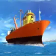 Oil Tanker Ship Simulator 2020