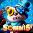 Icoon van programma: Somnis - Rumble Rush