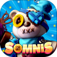 ไอคอนของโปรแกรม: Somnis - Rumble Rush