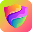 プログラムのアイコン：OIOI VPN-streaming media …