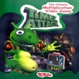 ไอคอนของโปรแกรม: Timez Attack