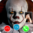 Ícone do programa: Call Pennywise Scary at 3…