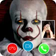 Call Pennywise Scary at 3 am