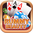 Programikonen: Rummy Beauty