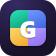 프로그램 아이콘: Grouply: Word Group Puzzl…
