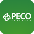 プログラムのアイコン：РЕСО Мобайл