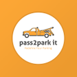 Ikona programu: Pass2Park it  Guest