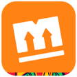 プログラムのアイコン：Masikini: Online shopping