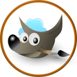 Symbol des Programms: XGimp Image Editor
