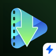 Ikona programu: Moviebox: Video Streaming