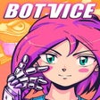 ไอคอนของโปรแกรม: Bot Vice