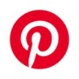 Иконка программы: Pinterest