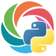 Ícone do programa: Learn Python