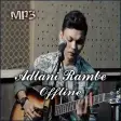 Adlani Rambe Mp3 Cover Offline