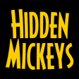 Hidden Mickeys: Disneyland Edition
