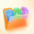 Иконка программы: Expert File Services