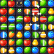 أيقونة البرنامج: Sweet Candy
