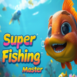 Ikon program: Super Fishing Master