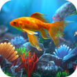 程序图标：Ocean Animated Custom Key…