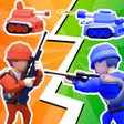 أيقونة البرنامج: State Invasion