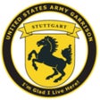 Ikona programu: USAG Stuttgart