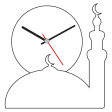 AL-Maathen - Prayer Times