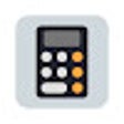 Ikon program: Shopee Calculator PH