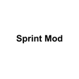 Biểu tượng của chương trình: Sprint Mod