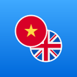 程序图标:Vietnamese-English Dictio…