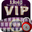 Ícone do programa: VIP Keyboard Lock Screen