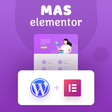 ไอคอนของโปรแกรม: MAS Elementor